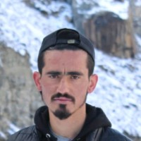 Hasnain Rehmat
