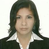 Yessenia Isabel Alburqueque Amaya