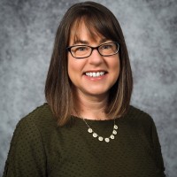 Deborah Kane