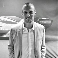 Julien DARNIS