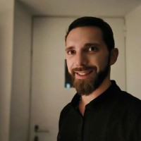 Yvain Liechti