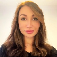 Ksenia Miroslavskaya