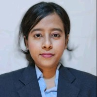 Srijani D.