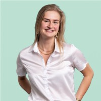Jenny Mooij