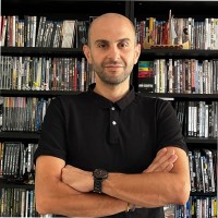 Reda Mustafa