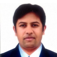 Tushar Borse