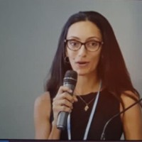 Omniya El Baghdadi, Phd