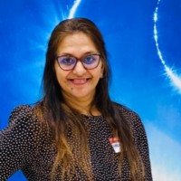 Madhvi Rawal
