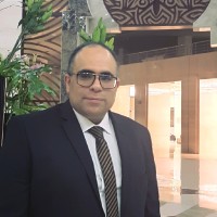 Mahmoud Gamal El Din
