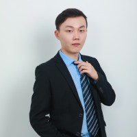 Gallant Wang