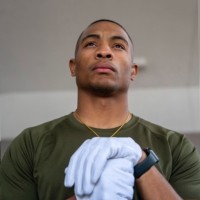 Anthony Glisson