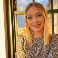 Emma Mcallister