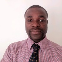 Daniel Kwesi Boakye Cherbu