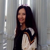 Jill Lin