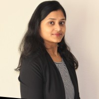 Yazhini Peelamedu Nandakumar