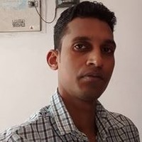 Anupam Srivastava