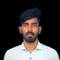 Yuvanesh K