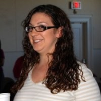 Stephanie Robichaud