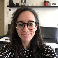 Ana Aviñó De Pablo