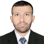 Farrukh Arif
