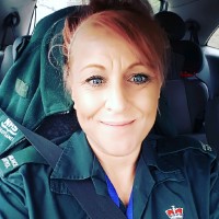 Claire Howarth