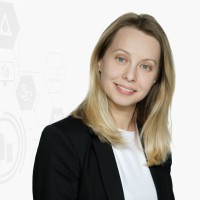 Елена Голубева