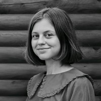 Iryna Shuliak