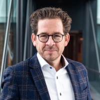 Bastiaan Van Der Maat