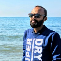 Nirav Vaghela