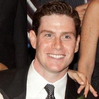 Pj Mcaward