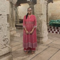 Keerthana Raghuraman