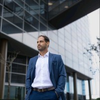 Otavio Augusto Carvalho