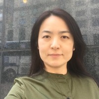 Makiko Daidoji