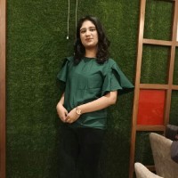 Anubha Ojha