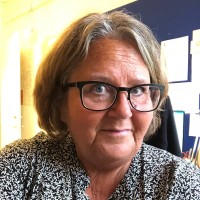 Annelie Nielsen