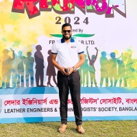 Syed Rafsun Ahmed