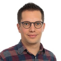 Gregory Manset