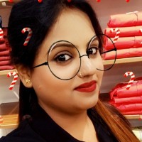 Komal Khanna