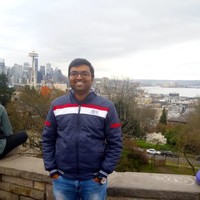 Rahul Dange