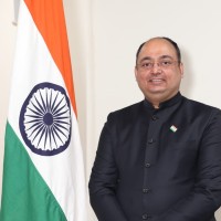 Dr. Ramanand Garge