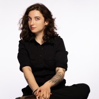 Alma Perreault
