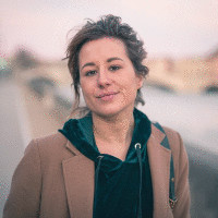 Bourgeron Alix