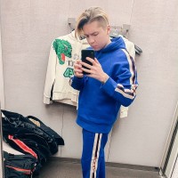 Максим Закиров