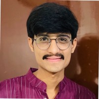 Darshan Patel