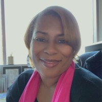 Angela Driver-Scott