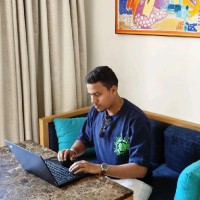 Jitesh Ghadi