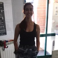 Ana Peniche
