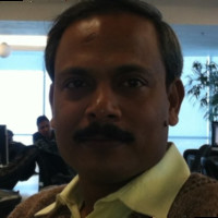 Subhasish Basak