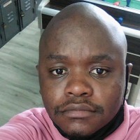 Sibusiso Mhlongo