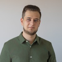 Daniil Anikin